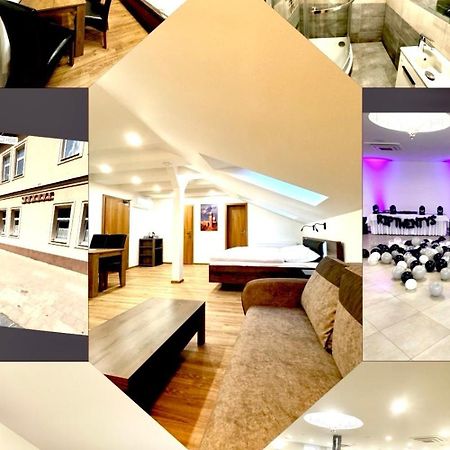 Apartmany Bukova Kežmarok エクステリア 写真