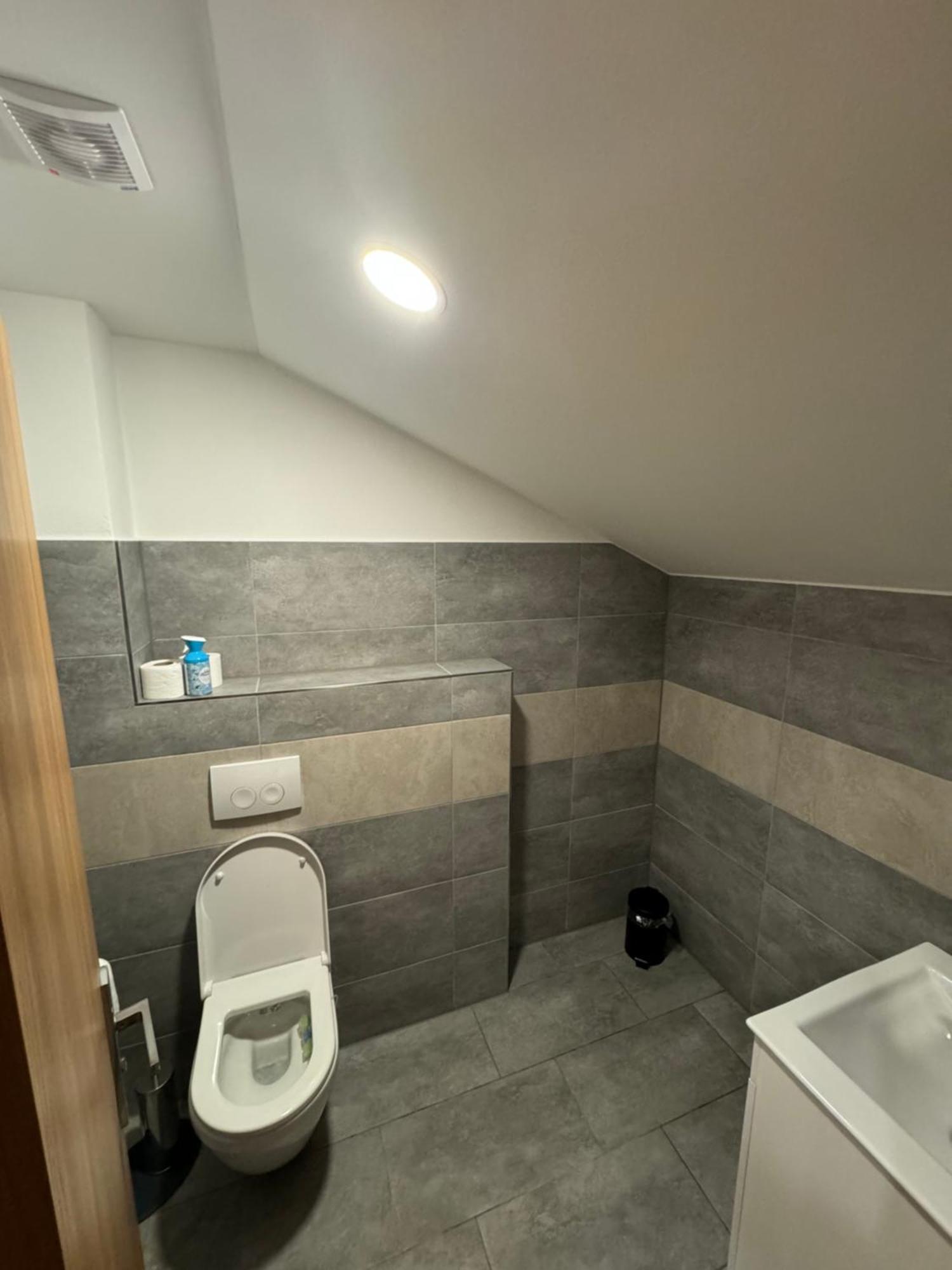 Apartmany Bukova Kežmarok エクステリア 写真