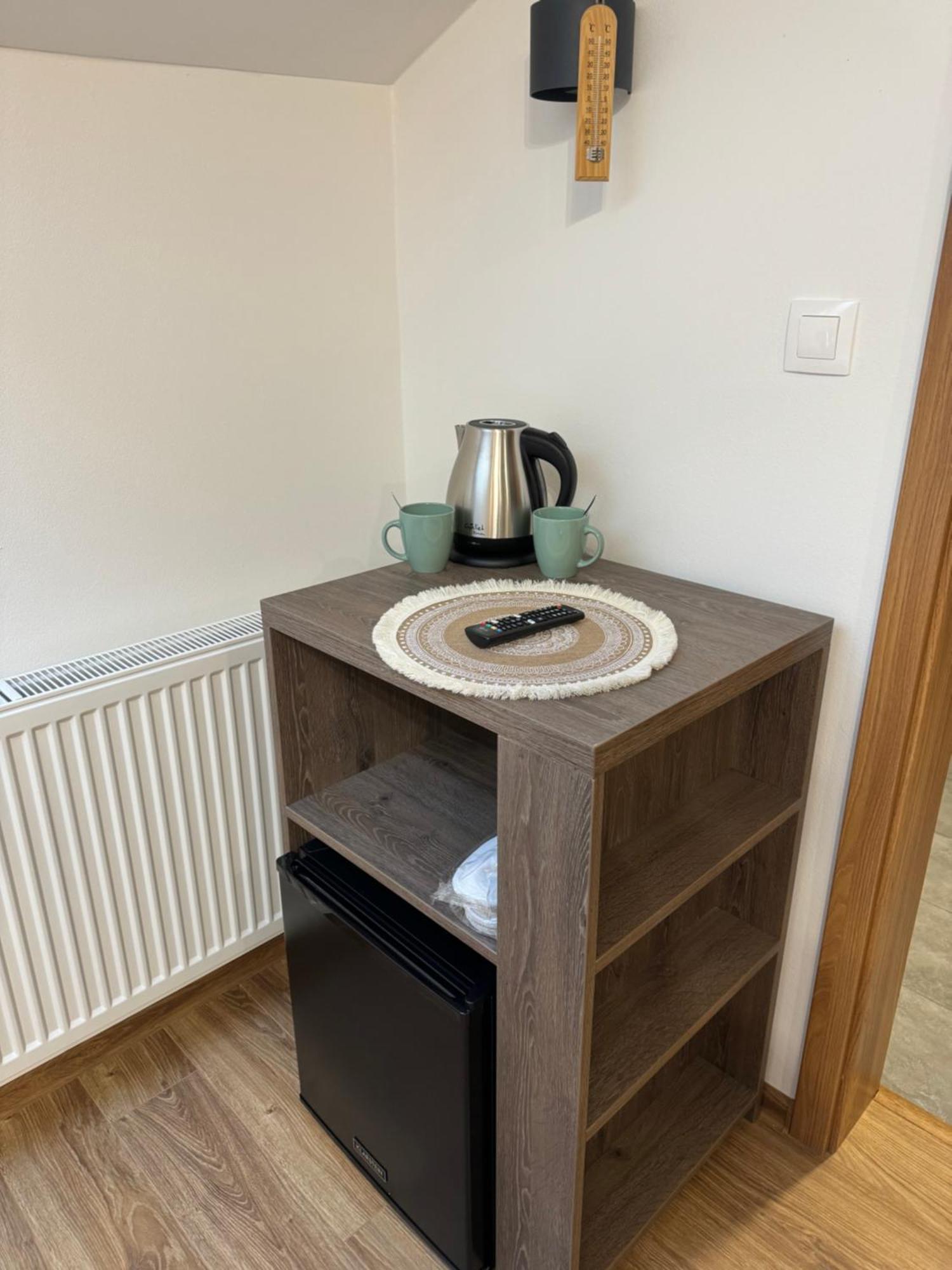 Apartmany Bukova Kežmarok エクステリア 写真