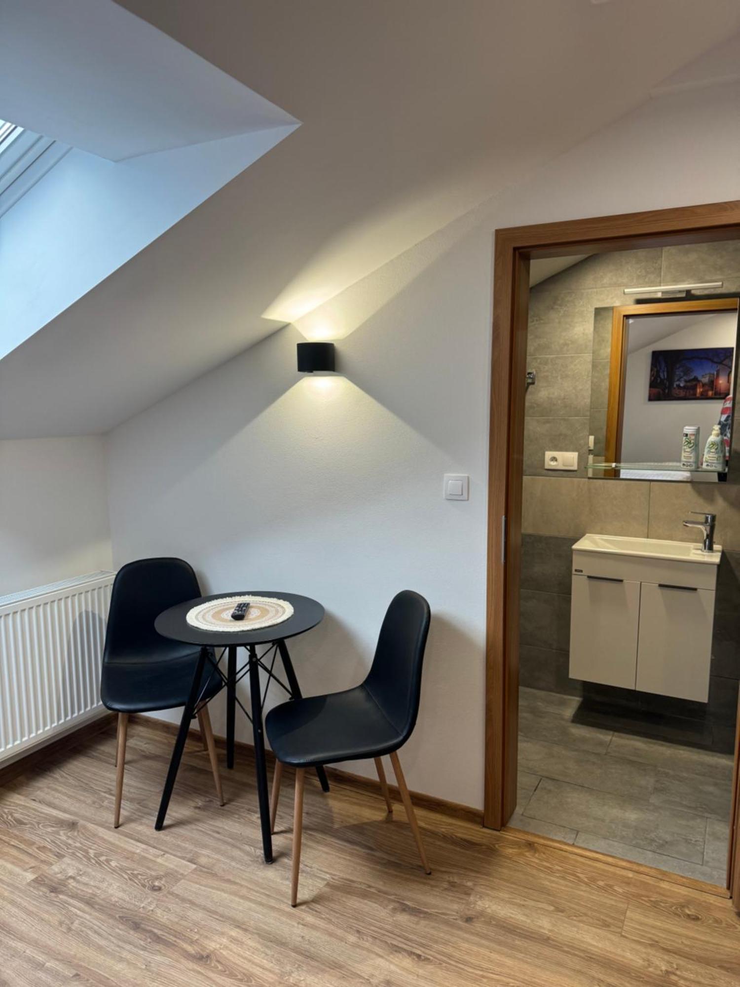 Apartmany Bukova Kežmarok エクステリア 写真