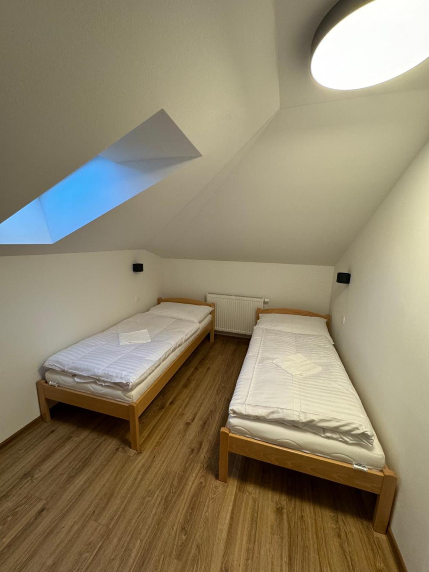 Apartmany Bukova Kežmarok エクステリア 写真