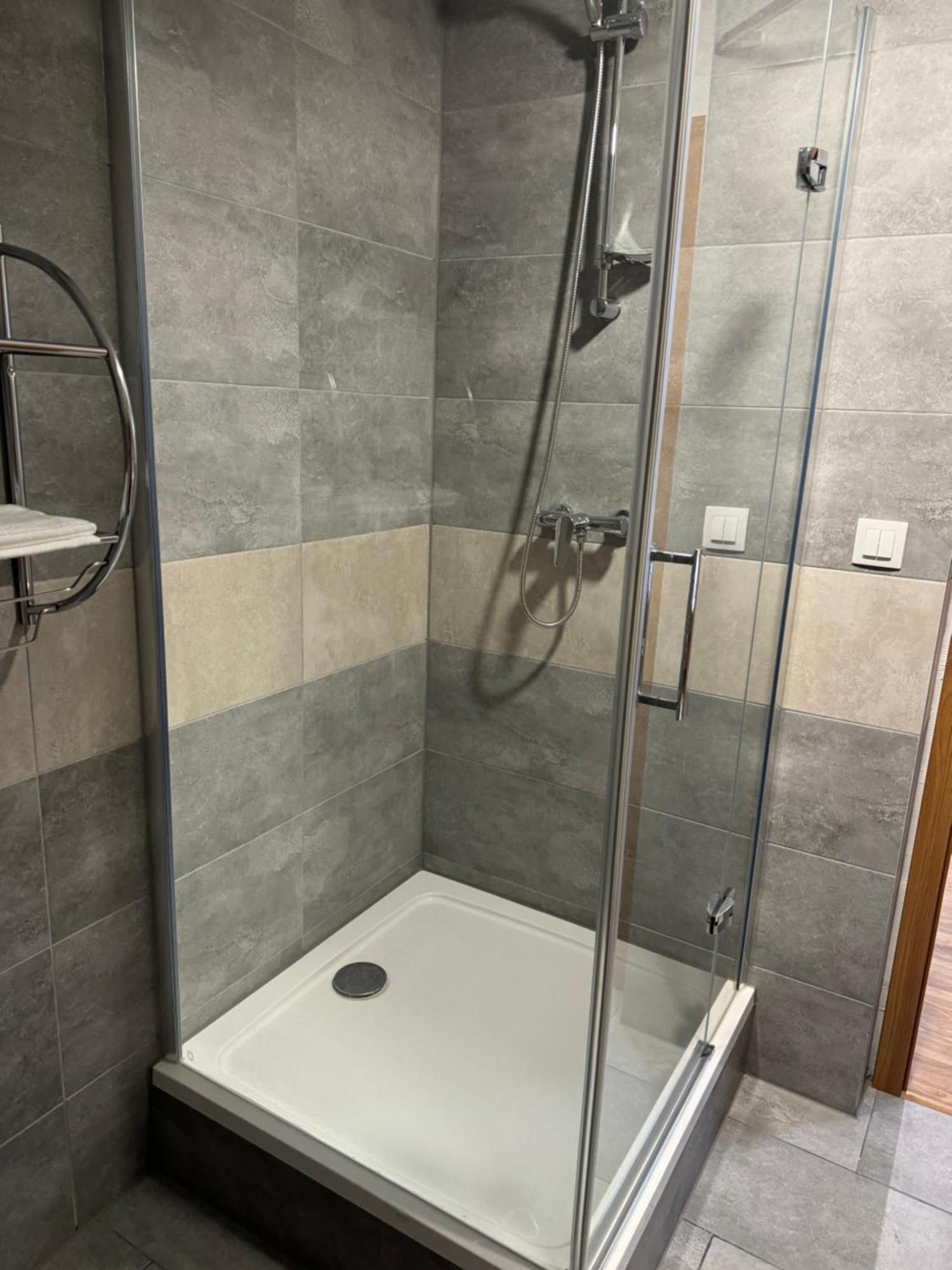 Apartmany Bukova Kežmarok エクステリア 写真