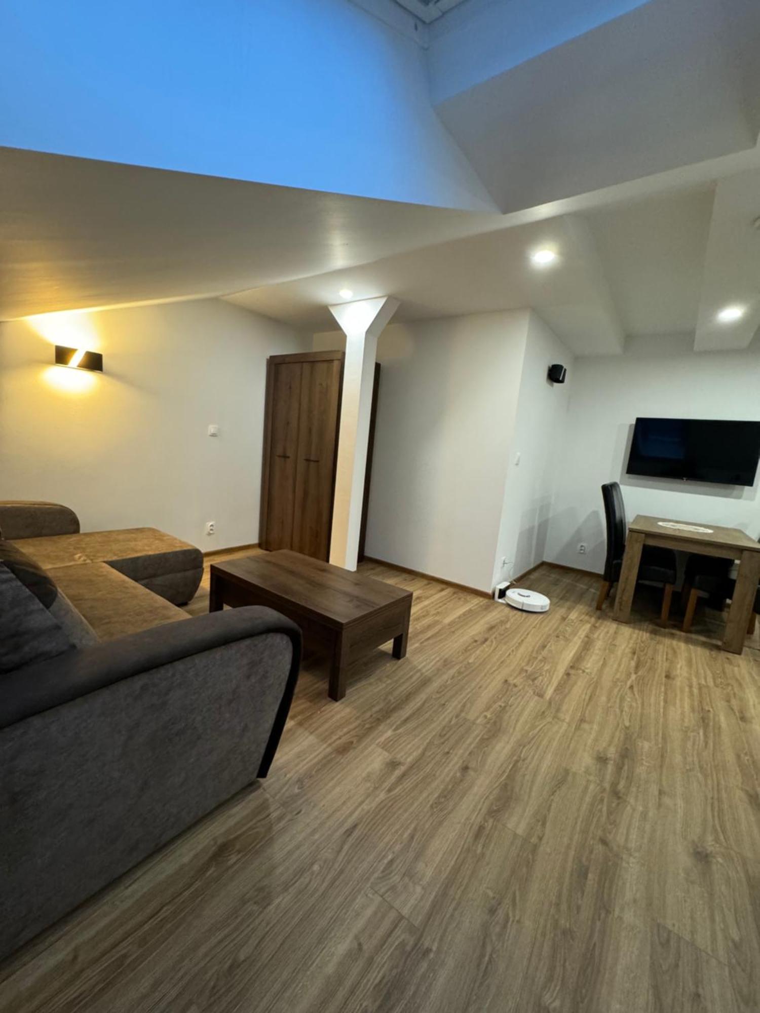 Apartmany Bukova Kežmarok エクステリア 写真