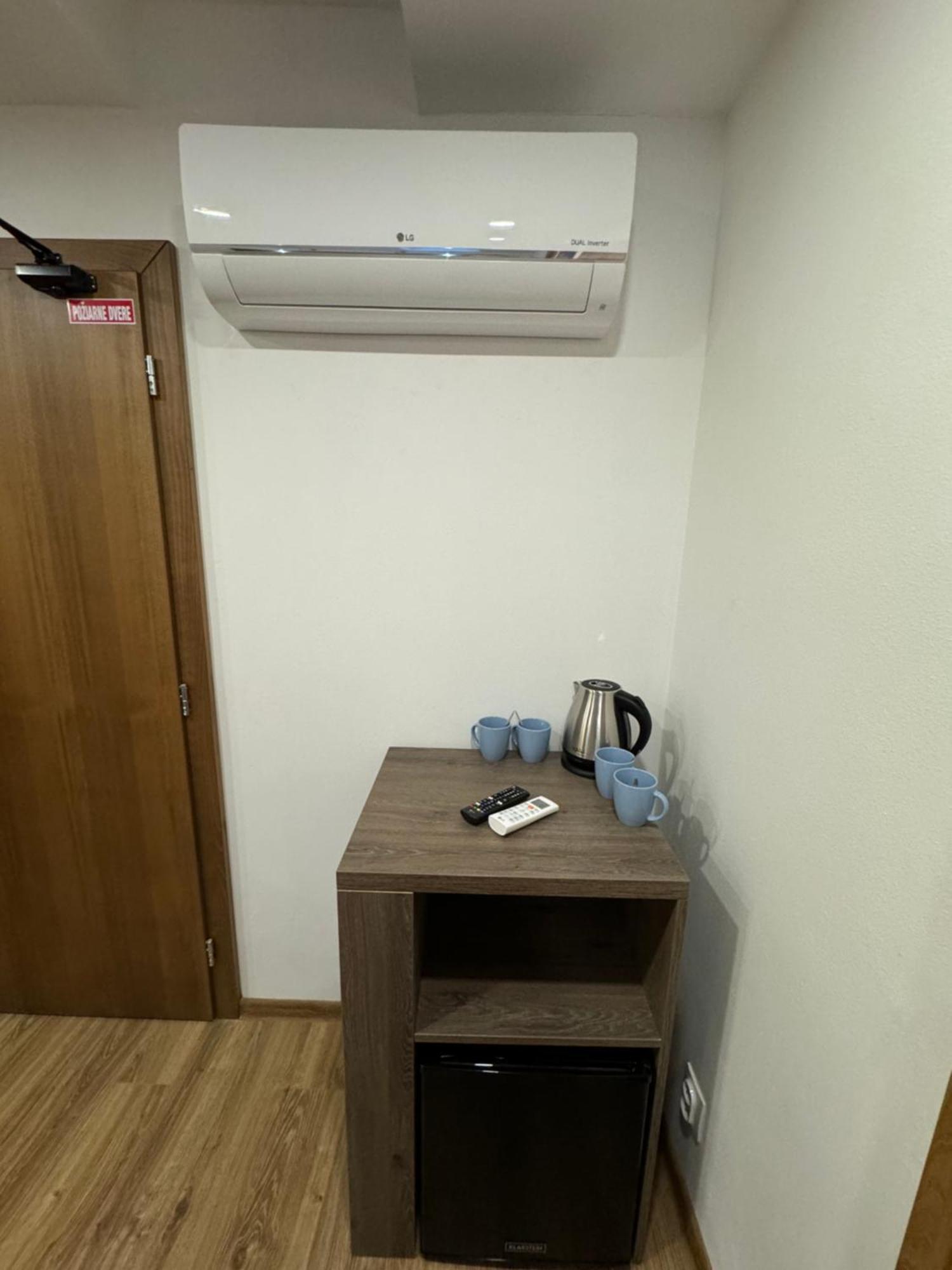 Apartmany Bukova Kežmarok エクステリア 写真