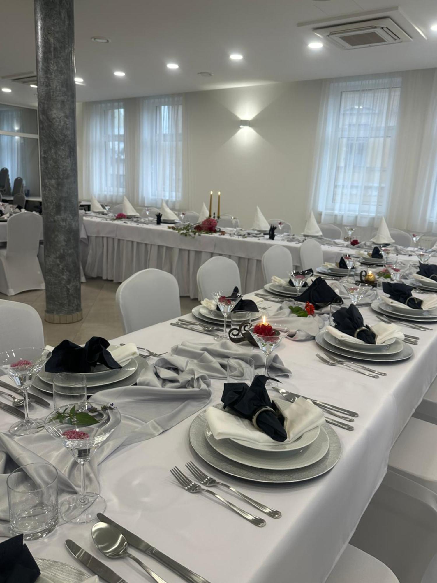 Apartmany Bukova Kežmarok エクステリア 写真