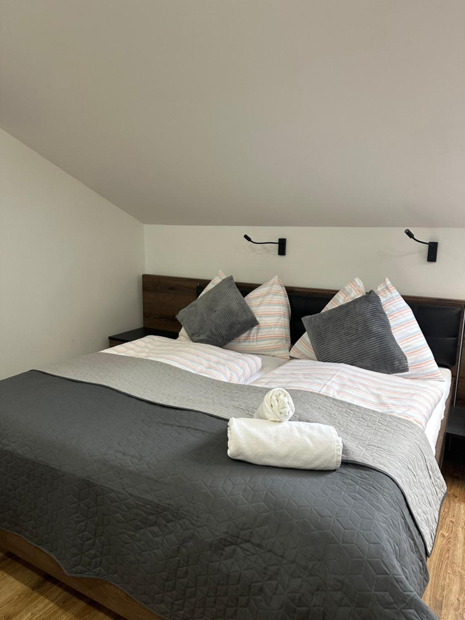 Apartmany Bukova Kežmarok エクステリア 写真